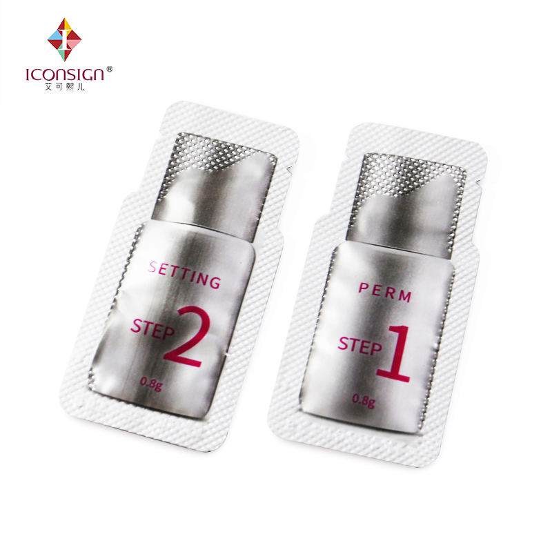 Lash Lift Kit - ICONSIGN 10 par/partia Sachet Lift Two