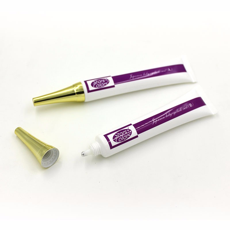 Lash Lift Kit - Profesjonalne rzęsy Perming Lotion rzęsy Curling