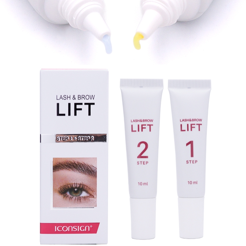 Zestaw do trwałej ondulacji rz – Lash Lift Kit recenzja i cena