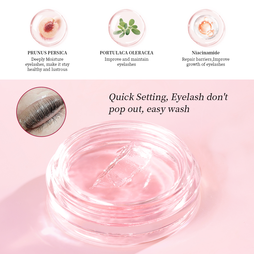 Hot Sale Beauty 4N1 Lash Lift  – Lash Lift Kit recenzja i cena