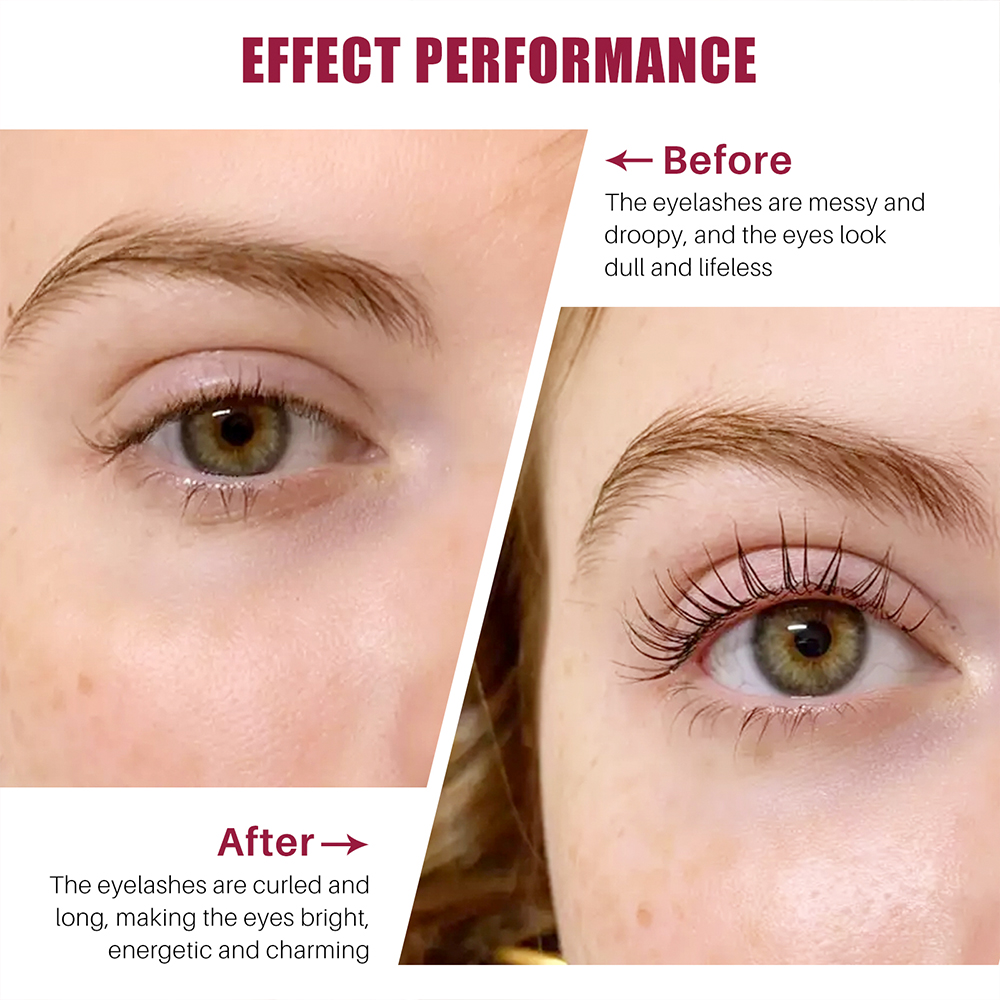 Zestaw do liftingu rzęs ICONSI – Lash Lift Kit recenzja i cena