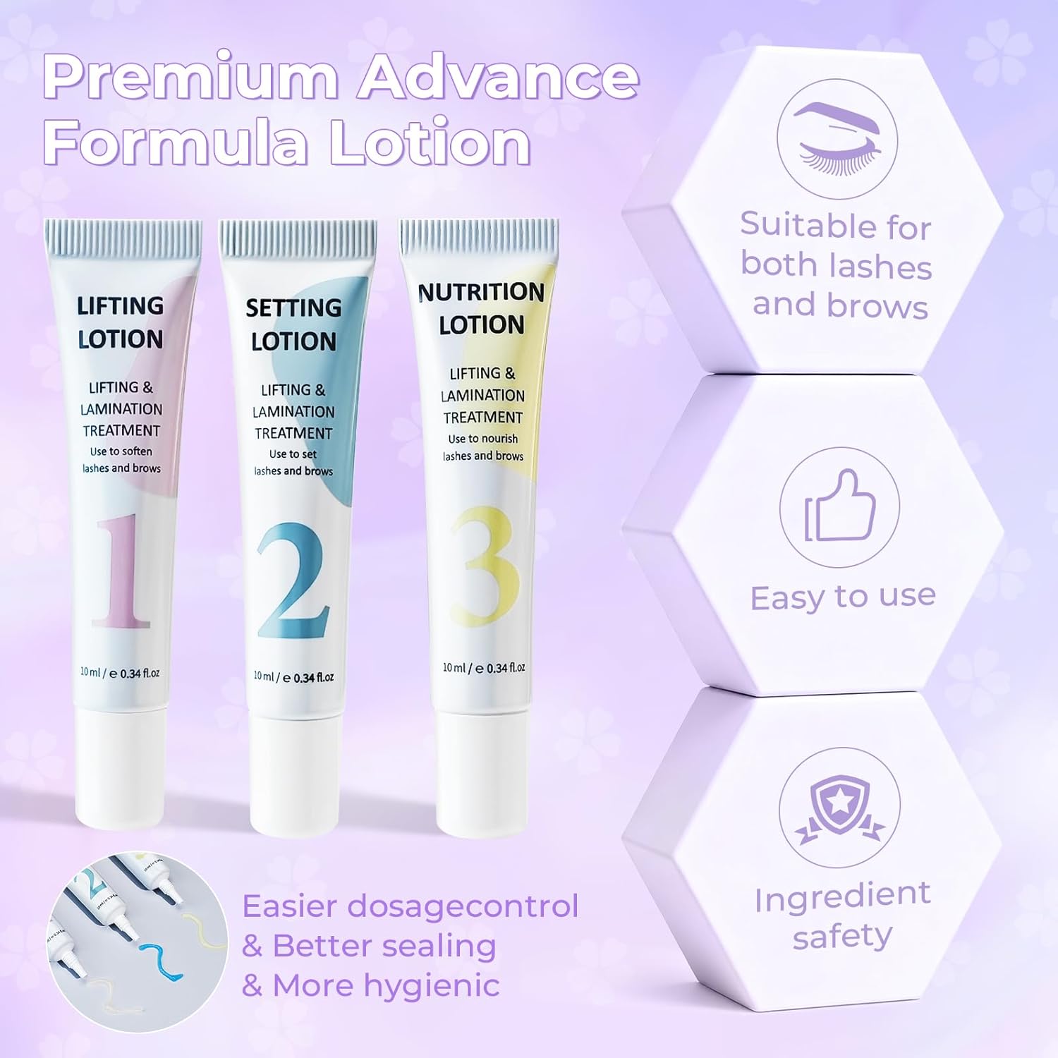 PERMANIA Nowy Zestaw do Liftin – Lash Lift Kit recenzja i cena