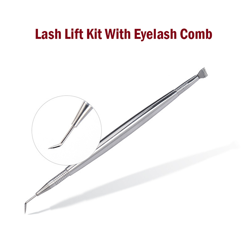 【Zestaw do liftingu rzęs 3w1 M – Lash Lift Kit recenzja i cena