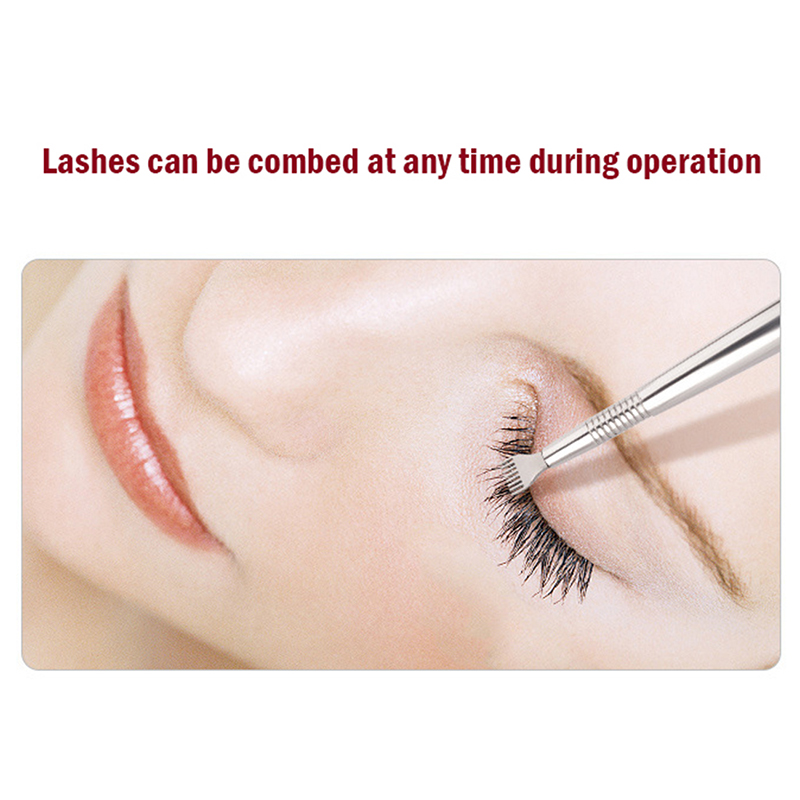 【Zestaw do liftingu rzęs 3w1 M – Lash Lift Kit recenzja i cena