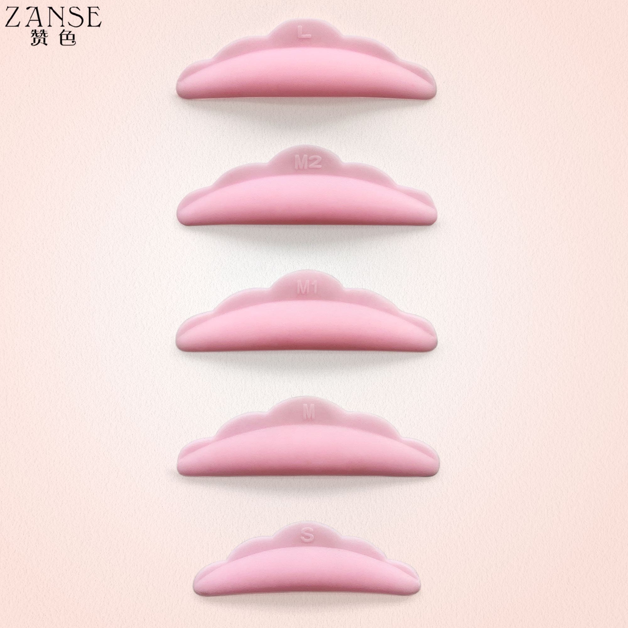 50 par zestaw do podnoszenia r – Lash Lift Kit recenzja i cena