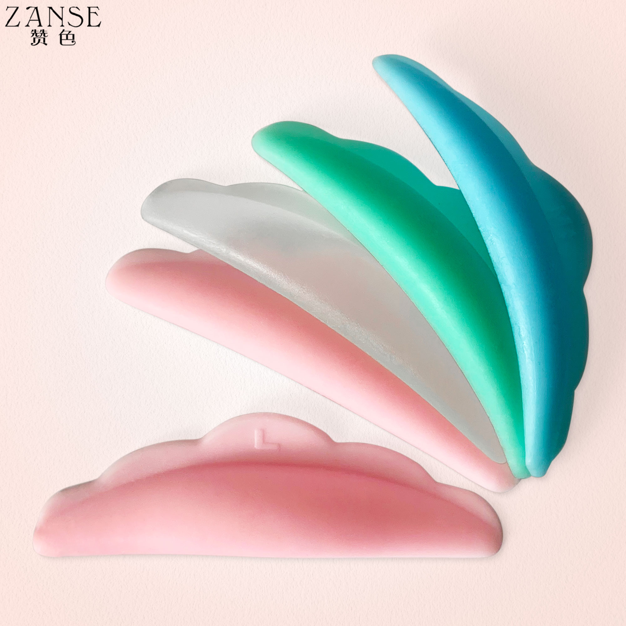 50 par zestaw do podnoszenia r – Lash Lift Kit recenzja i cena