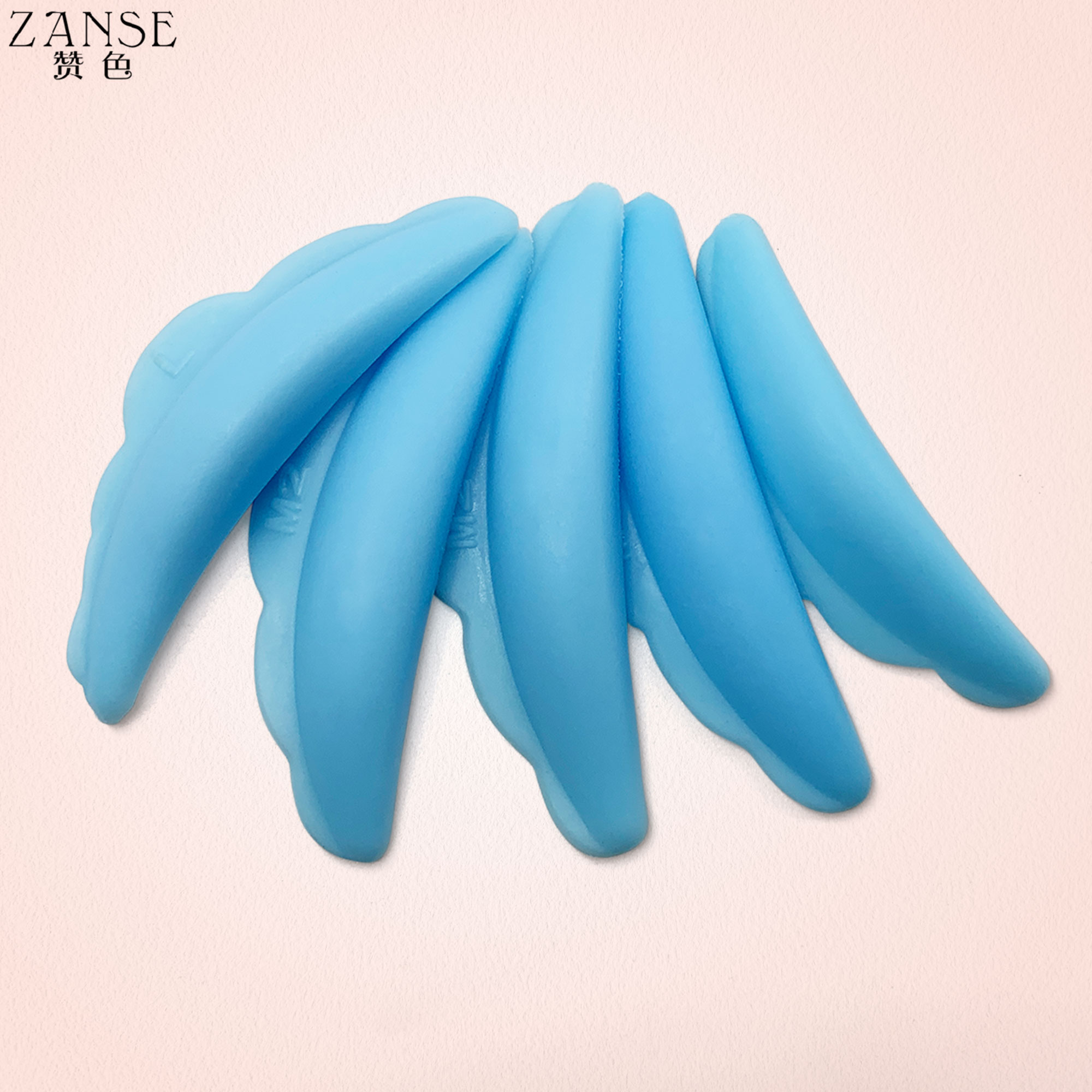 50 par zestaw do podnoszenia r – Lash Lift Kit recenzja i cena