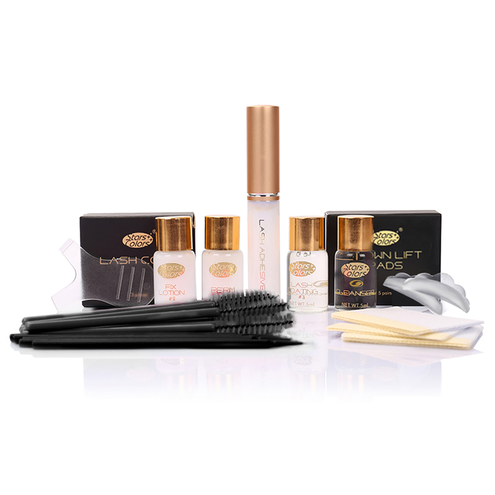 Dropshipping Mini szybka Lash  – Lash Lift Kit recenzja i cena