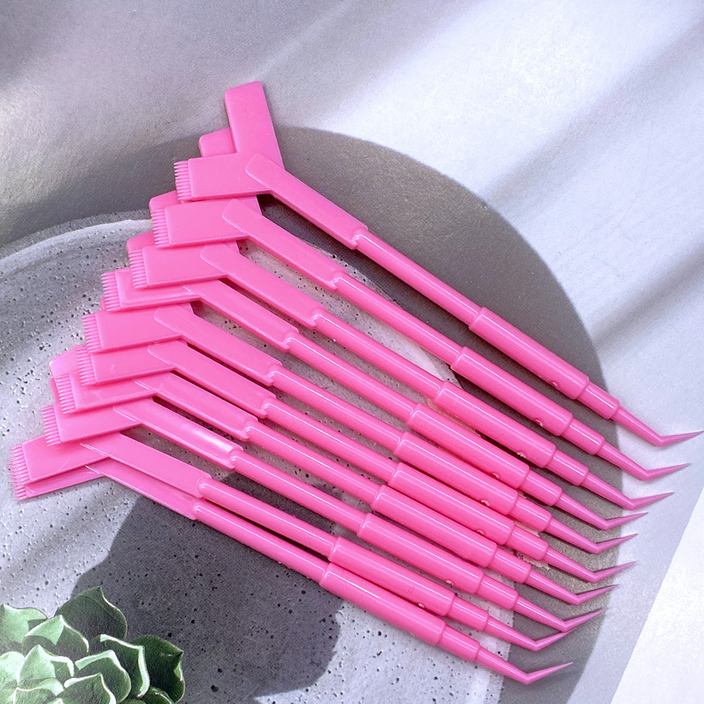 30 szt. Zestaw do farbowania r – Lash Lift Kit recenzja i cena