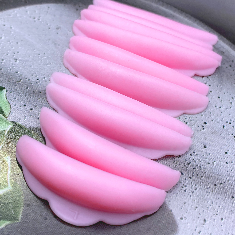 30 szt. Zestaw do farbowania r – Lash Lift Kit recenzja i cena